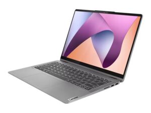 Lenovo IdeaPad Flex 5 14ABR8 – AMD Ryzen 7 5825U, 16 GB RAM, SSD 1 TB, 14"