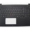 Keyb P16s G3/G4 (Intel) Cover DE - WW