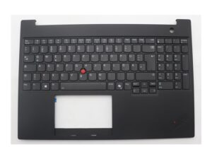 Keyb P16s G3/G4 (Intel) Cover DE - WW