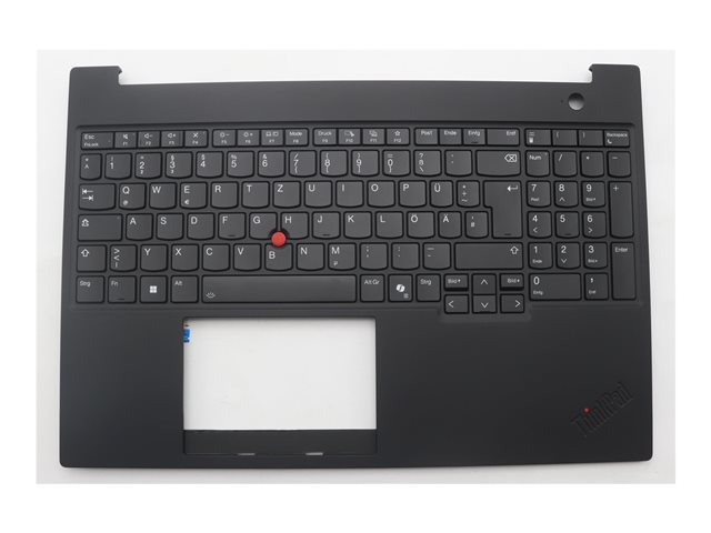 Keyb P16s G3/G4 (Intel) Cover DE - WW
