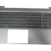 Zbook Firefly 15 G7 - Topcover GR - BL