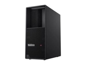 Lenovo ThinkStation P3 Gen 2 Tower – Intel Core Ultra 7 265K, 64 GB RAM, SSD 1 TB