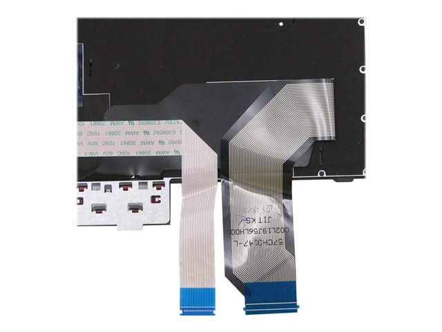Keyb L14 G1/G2 SL - BL - immagine 3