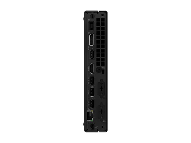 Lenovo ThinkCentre M70q Gen 6 Tiny – Intel Core Ultra 5 225T, 32 GB RAM, SSD 512 GB - immagine 4