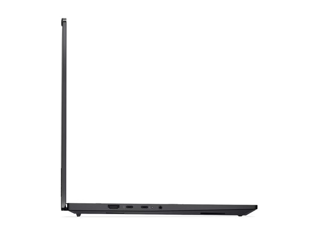 Lenovo ThinkPad P1 G8 – Intel Core Ultra 7 255H, 16 GB RAM, SSD 512 GB, 16" - immagine 5
