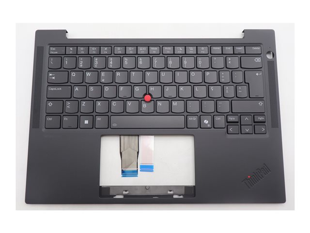 Keyb T14s G6 BL, Intel, PT