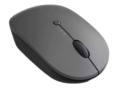 Lenovo Go Multi-device - Wireless Mouse - immagine 4