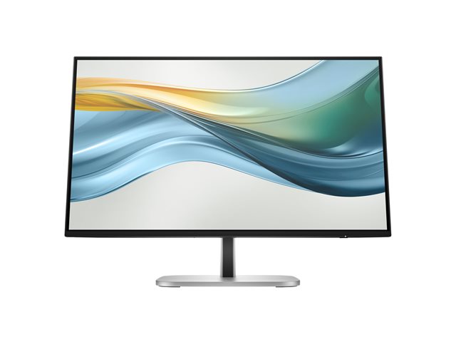 HP Series 5 Pro 524pu 24'' FHD USB-C Monitor - immagine 2