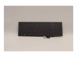 Keyb P16 G1/G2 ESLA - BL