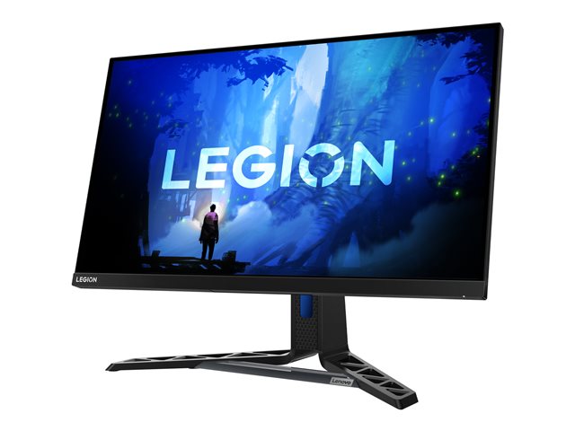 Legion Y27-30 - 27" FHD Gaming Monitor - USB-C - immagine 4