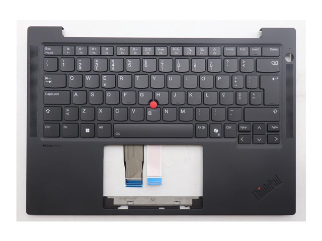 Keyb T14s G6 BL, Intel, PT