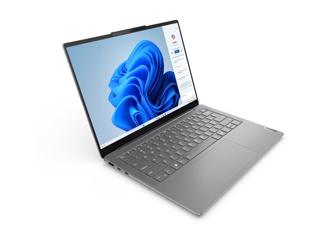 Lenovo Yoga Slim 7 14IMH9 – Intel Core Ultra 7 155H, 16 GB RAM, SSD 512 GB, 14" - immagine 5
