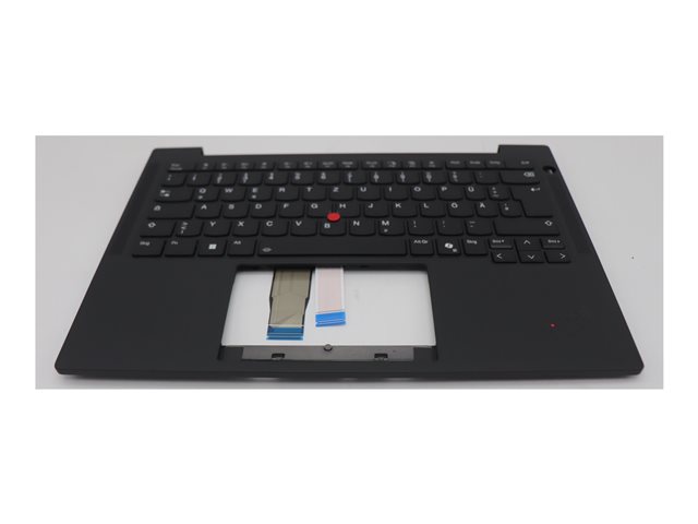 Keyb T14s G6 BL, Intel, WWAN, DE - immagine 2