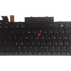 Thinkpad Keyboard T470 US/I - BL