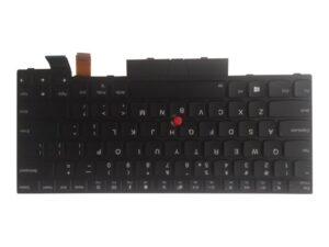 Thinkpad Keyboard T470 US/I - BL