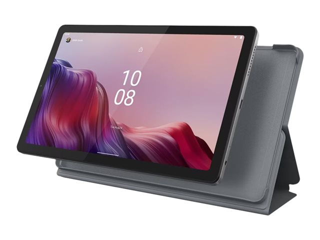 Lenovo Tab M9 ZAC3 – MediaTek Helio G80, 9" - immagine 3