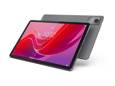 Lenovo Tab M11 Helio G88/4GB/128S/WUXGA/Tower/SD/B/C/P/A – MediaTek Helio G88, 4 GB RAM, 11" - immagine 4
