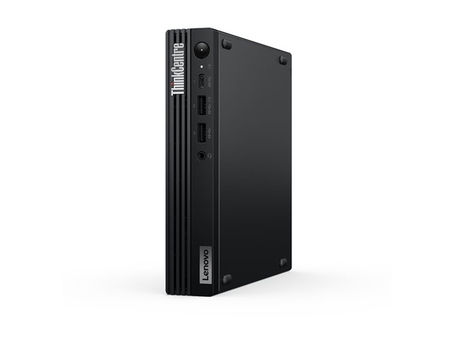 Lenovo ThinkCentre M70q G5 – Intel Core i3-14100T, 8 GB RAM, SSD 256 GB