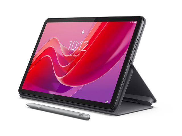 Lenovo Tab M11 Helio G88/8GB/128S/WUXGA/Tower/SD/B/C/P/A – MediaTek Helio G88, 8 GB RAM, 11" - immagine 2
