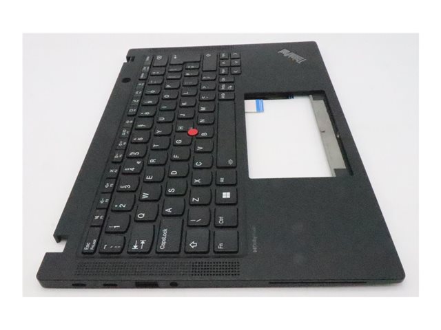Keyb X13 G5 GB - WL - BL - immagine 4