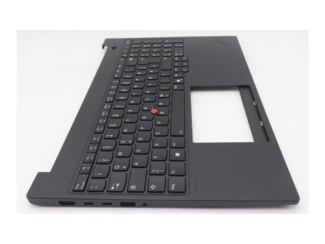 Keyb P16s G4 (Intel) Cover DE - WW - immagine 4