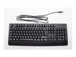 Lenovo USB Keyboard Preferred Pro II FRENCH