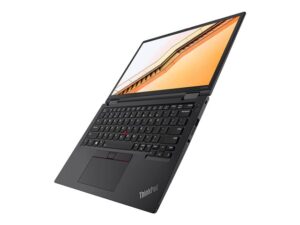 Lenovo ThinkPad X13 Yoga G2 – Intel Core i5-1135G7, 8 GB RAM, SSD 256 GB, 13"