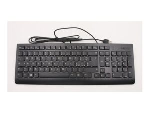 Lenovo USB Keyboard Slim - IT