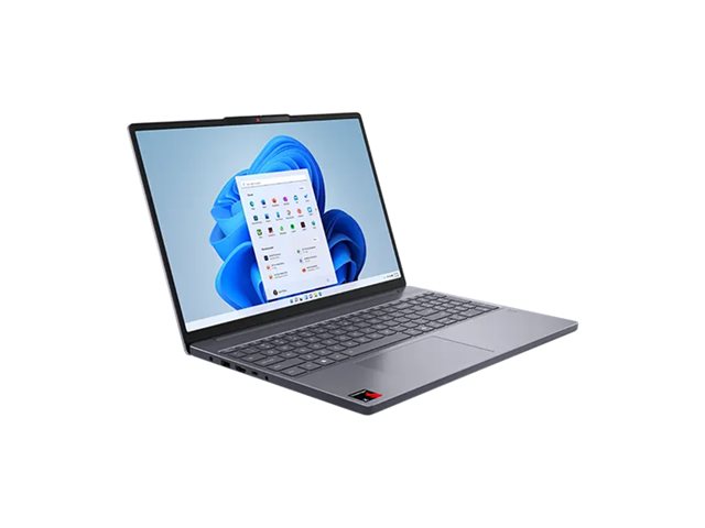 Lenovo IdeaPad Slim 3 15Q8X10 – Qualcomm Snapdragon X X1-26-100, 16 GB RAM, SSD 512 GB, 15" - immagine 3