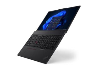 Lenovo ThinkPad T16 G4 – Intel Core Ultra 5 236V, 16 GB RAM, SSD 512 GB, 16"