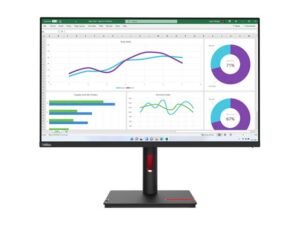 ThinkVision T32h-30 QHD/HDMI/ 31.5"