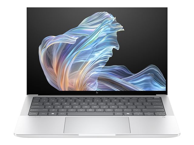 HP EliteBook X G1a – AMD Ryzen AI 9 HX 375, 64 GB RAM, SSD 2 TB, 14" - immagine 2