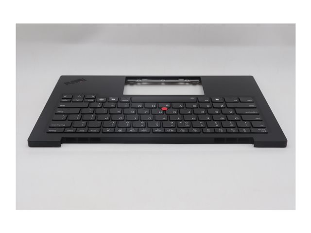 Keyb X1 Carbon 2025 G12/G13 Cover US/I - WL - immagine 3