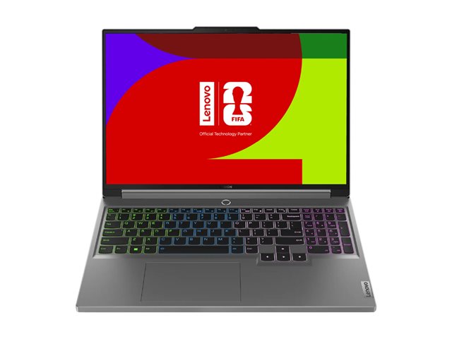 Lenovo Legion 5 16IRX9 – Intel Core i7 i7-14650HX, 32 GB RAM, SSD 1 TB, 16" - immagine 2