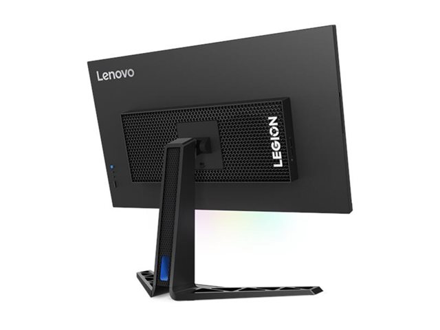 Legion Y32p-30 - 31.5" UHD Monitor - HDMI, DP, USB - immagine 4