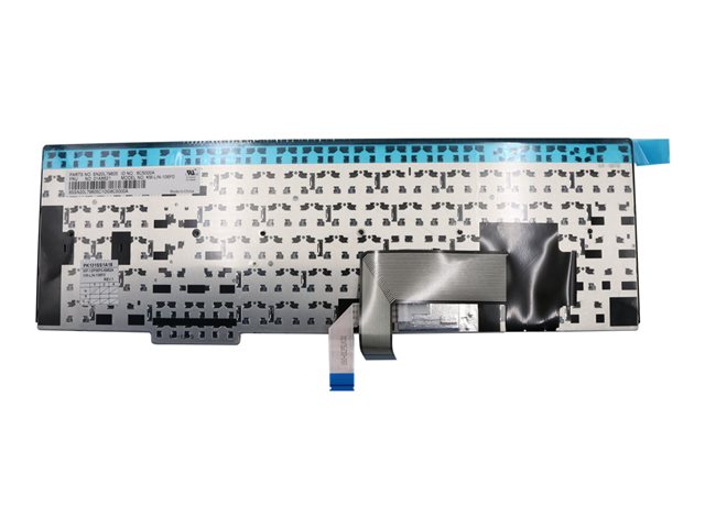 Thinkpad Keyboard L570 FR - immagine 2