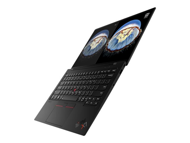 Lenovo ThinkPad X1 Carbon G9 – Intel Core i7-1165G7, 32 GB RAM, SSD 512 GB, 14"