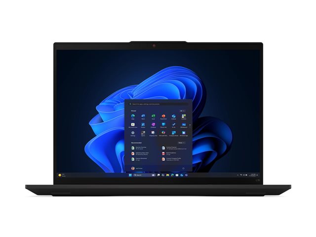 Lenovo ThinkPad L16 Gen 2 – Intel Core Ultra 7 255U, 16 GB RAM, SSD 512 GB, 16" - immagine 2