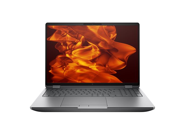 HP ZBook Fury 16 G1i – Intel Core Ultra 9 285HX, 64 GB RAM, SSD 1 TB, 16" - immagine 4