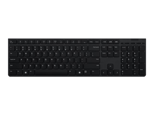 Lenovo Pro Wireless Keyb - FR