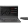 Lenovo Thunderbolt 3 Essential Dock 65W - EU