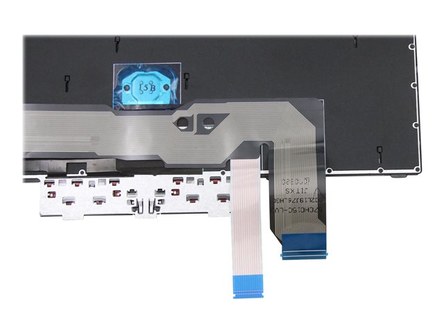Keyb L15 G1/G2 SL - immagine 3