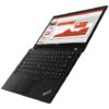 Lenovo ThinkPad T14 Gen 2 – Intel Core i5 1135G7, 32 GB RAM, SSD 512 GB, 14"