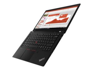Lenovo ThinkPad T14 Gen 2 – Intel Core i5 1135G7, 32 GB RAM, SSD 512 GB, 14"