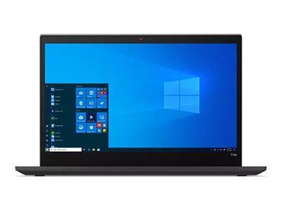 Lenovo ThinkPad T14s Gen 2 – Intel Core i5 1135G7, 16 GB RAM, SSD 512 GB, 14" - immagine 3