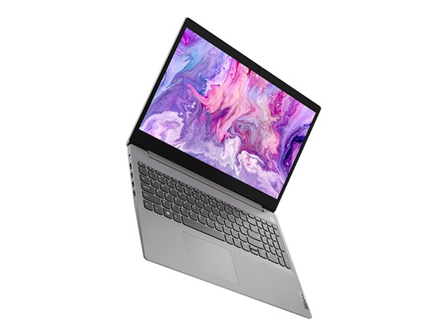 Lenovo IdeaPad 3 15IML05 – Intel Core i3-10110U, 4 GB RAM, SSD 128 GB, 15" - immagine 3
