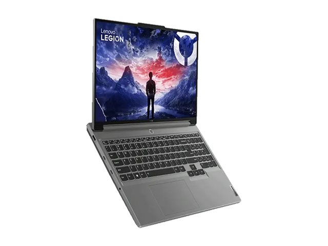 Lenovo Legion 5 16IRX9 – Intel Core i7 i7-14650HX, 32 GB RAM, SSD 1 TB, 16" - immagine 4