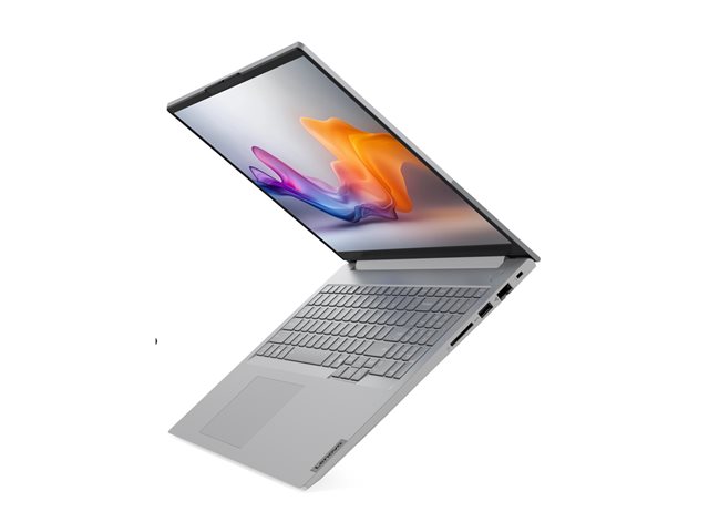 Lenovo ThinkBook 16 G8 IAL – Intel Core Ultra 7 255H, 32 GB RAM, SSD 512 GB, 16" - immagine 2