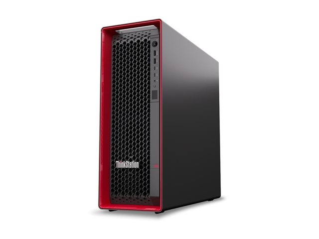 Lenovo ThinkStation P5 Gen 2 Tower – Intel Xeon 634, 32 GB RAM, SSD 1 TB