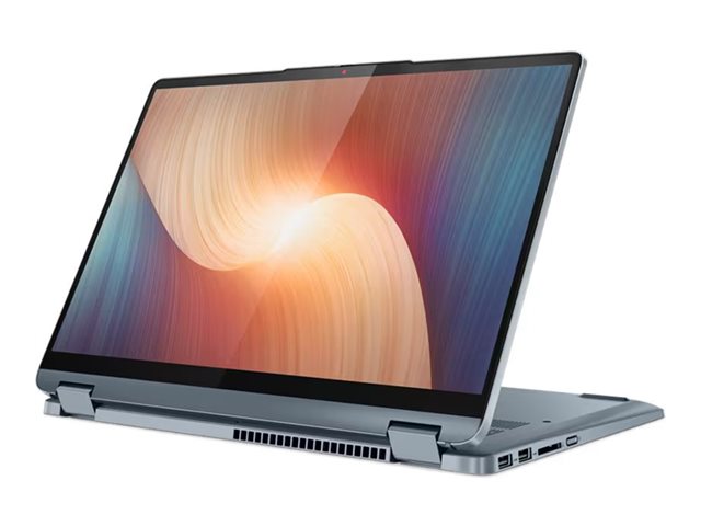 Lenovo IdeaPad Flex 5 14ALC7 – AMD Ryzen 7 5700U, 16 GB RAM, SSD 512 GB, 14" - immagine 2